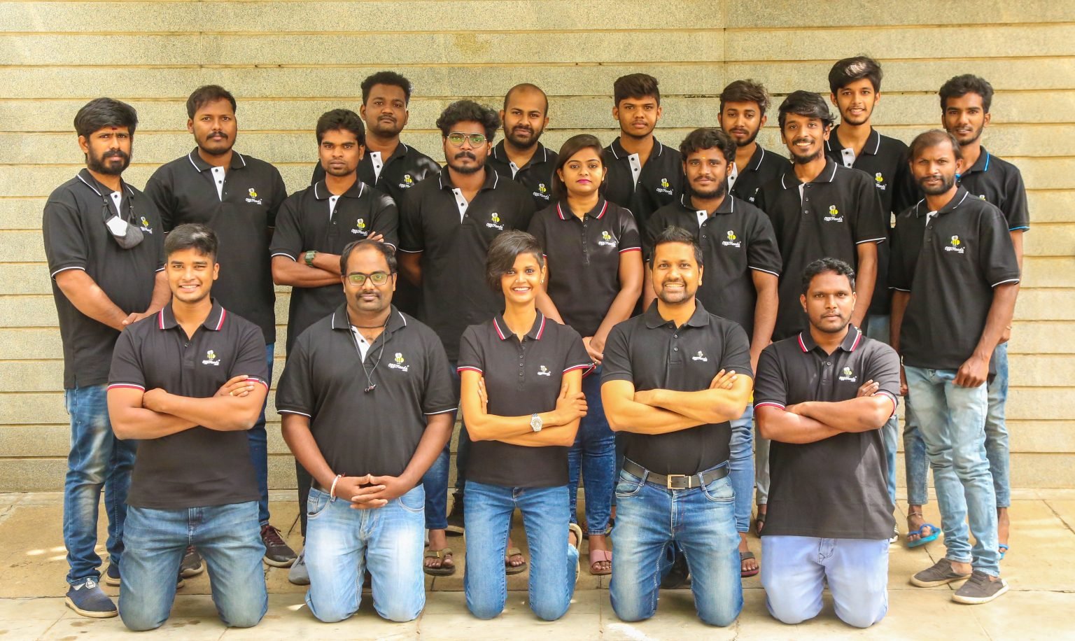 OffiNeeds Humans of IT Companies