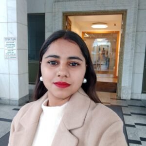Harshita Brella - Part 1